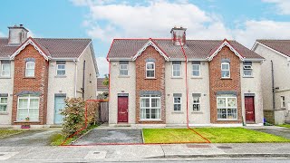 23 Ashfield Old Golf Links Road Kilkenny R95Y704 [upl. by Anala]