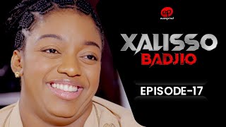 XALISSO  Saison 1  Episode 17 VOSTFR [upl. by Alic]