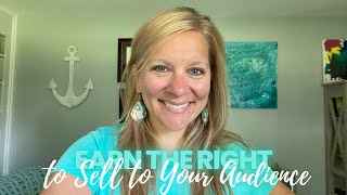 Mastering the 8020 Rule in Content Marketing Earn Your Right to Sell [upl. by Clellan390]