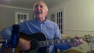 National Express Divine Comedy  Acoustic Cover by Pete Bell [upl. by Assi]