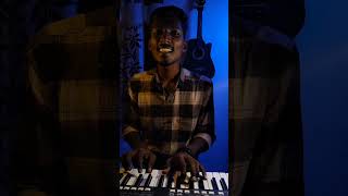 Ummai Nambi Vanthen 😇 johnjebaraj tamilchristiansong cover tamilchritiansongs worshipmusic [upl. by Aned]