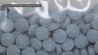 Fentanyl Awareness Month What to know about the deadly drug [upl. by Gherardi]