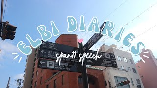 elbi diaries my favorite place but in SPANISH  NCaptures Ep 12 [upl. by Yenial]