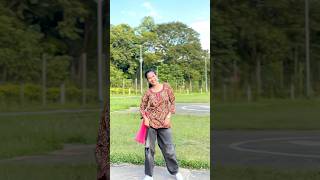 Pagol mon🤭 Assamese Song  Tisha Kalita  tishakalitashorts viral trend assamesesong dance [upl. by Blancha]