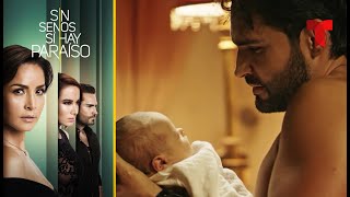 Sin Senos Sí Hay Paraíso 3  Capítulo 4  Telemundo Novelas [upl. by Venice]