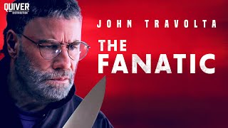 The Fanatic 2019  Psychological Thriller  JOHN TRAVOLTA  FULL LENGTH MOVIE [upl. by Eirac]