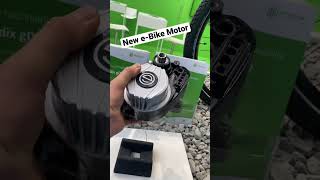 New Pendix EBike Motor viral youtubeshorts bike viral ytshorts [upl. by Nillad]