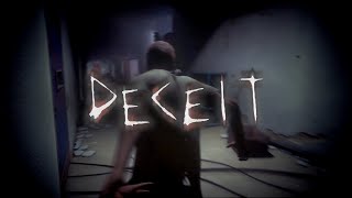 Deceit Teaser Trailer [upl. by Lattonia]