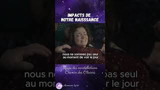 ✅ Impacts de la Naissance ✨️ Constellations Familiales [upl. by Aneeres]