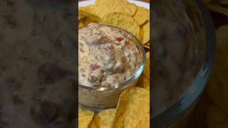 Sausage Dip shorts cookingchannel rotel [upl. by Halliday973]