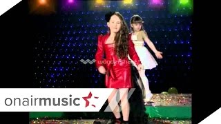 Princesha Morina  Perrallza Official Video [upl. by Nirrat975]