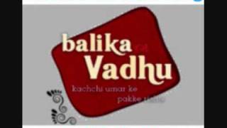 Balika Vadhu 21st March 2011 Part 1 Balika Vadhu httpwwwBalikaVadhuorg [upl. by Gerson]