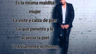 Ciego De Amor Romeo Santos [upl. by Lessig477]