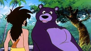 Jungle Book Hindi Cartoon Junglebeat Mogli Cartoon Hindi Episode 31 [upl. by Eniamart899]