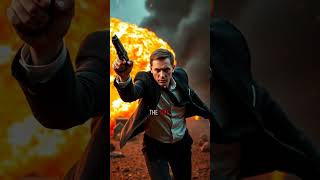 The Ultimate Assassin Showdown John Wick vs James Bond [upl. by Verne]