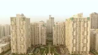 Mahagun Moderne at Sector  78 Noida [upl. by Renrag726]