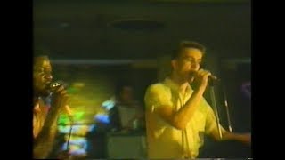 The Specials  Gangster 1980 live HD [upl. by Domini969]