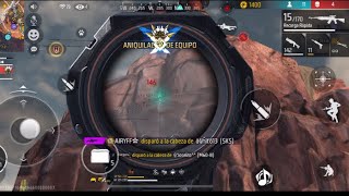 Emparejamientos en br son buenos o malos  FREE FIRE [upl. by Rramahs]