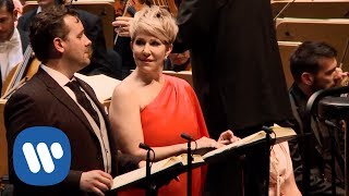 Berlioz Les Troyens – quotNuit divresse et dextase infiniequot – Joyce DiDonato Michael Spyres [upl. by Zetnom]