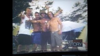 Woodstock 99 Rock Story Concerts gone bad Documentary 1999 VH1 [upl. by Alica69]