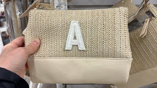 PRIMARK MAKEUP BAGS amp COSMETICS NEW COLLECTION quot March 2024 quot [upl. by Moncear]