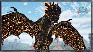 These Wyverns Have Taken Over The Island   ARK Primal Nemesis Episode 8 [upl. by Vogel]