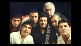 Gipsy Kings  Quiero Saber Original [upl. by Derwood]