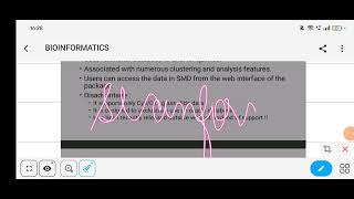 Gene Expression Database [upl. by Cohn443]