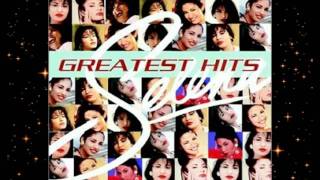 Selena Quintanilla Perez  Greatest Hits [upl. by Eirrej]