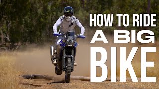 5 Offroad Techniques you need to know [upl. by Eppesiug]