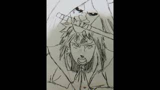 Kene gak bang anime yutubeshorts [upl. by Alidus]