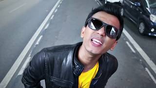 Faizal Tahir  Assalamualaikum Official Music Video [upl. by Thacker]