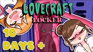 Lovecraft Tentacle Locker  Full Version  Exclusives  10 Days  Gameplay [upl. by Berthoud671]