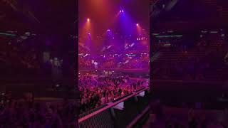 Ziggo Dome Section 111 [upl. by Drake]