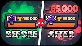 65000🏆 RESET  ULTRA TROPHY BOX [upl. by Beverly843]