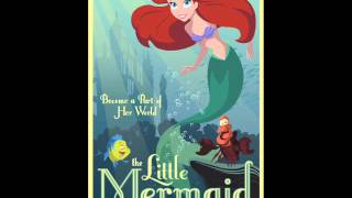 The Little Mermaid  Ariels Undersea Adventure [upl. by Anora]