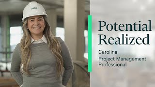 Meet the real people of CBRE Carolina [upl. by Noroj]