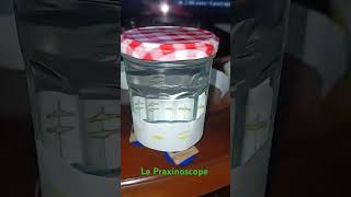 Le Praxinoscope HiHat [upl. by Eidok]