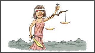 Legal Rights amp Ethical Responsibilities  Concepts Unwrapped [upl. by Kilbride]