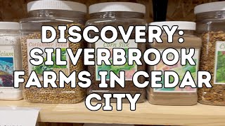 Discovery Silverbrook Farms Cedar City [upl. by Notlit]