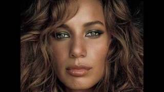 Leona Lewis Spirit 12 The First Time Ever I Saw Your Face With Lyrics [upl. by Edgerton338]