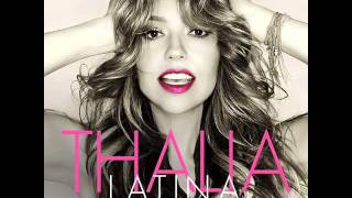 Thalía Feat Maluma  Desde Esa Noche Pop Dance Remix [upl. by Armin243]