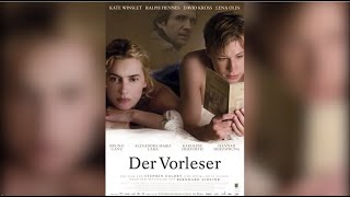 Der Vorleser  Bernhard Schlink  Hörspiel Deutsch  KOSTENLOSER DOWNLOAD [upl. by Atsylac]