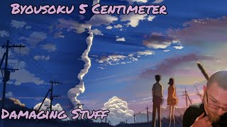 Byousoku 5 Centimeter Really Hits Home  Review [upl. by Strickland]