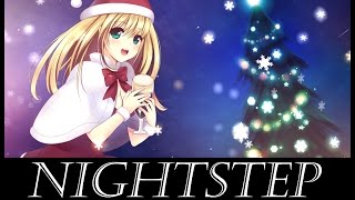 Nightstep  A Very Dubstep Christmas [upl. by Selij807]