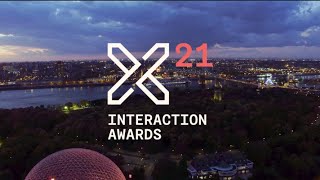 2021 Interaction Awards [upl. by Lleznol201]