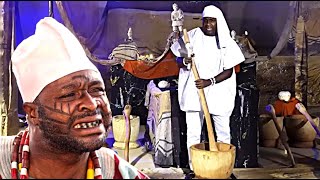 ADIO OLOWO ORU  A Nigerian Yoruba Movie Starring Femi Adebayo [upl. by Anihsak]