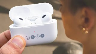 Apple Airpods 4 Review – Is It Worth the Upgrade [upl. by Aluor510]