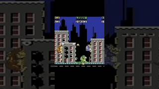 Rampage  Top 30 C64 games midway retrogaming C64 King Kong godzilla antstreamarcade 1980s [upl. by Matteo]