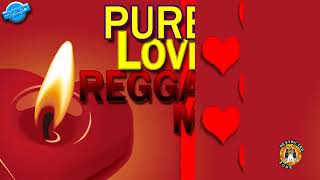 Restricted Zone Pure Love Reggae Mix [upl. by Pizor]